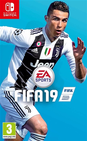 Fifa 19 sale toysrus